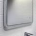 Зеркало для ванной Comforty Лотос-60 LED-подсветка, бесконтактный сенсор