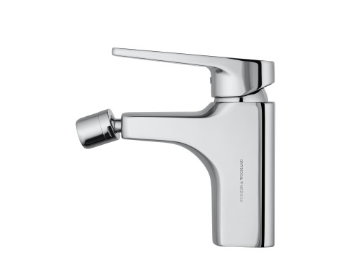 Смеситель для биде Wonzon&Woghand ATHENS, Хром WW-085001-CR