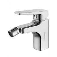 Смеситель для биде Wonzon&Woghand ATHENS, Хром WW-085001-CR