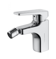 Смеситель для биде Wonzon&Woghand ATHENS, Хром WW-085001-CR