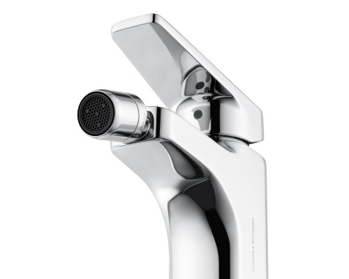 Смеситель для биде Wonzon&Woghand ATHENS, Хром WW-085001-CR