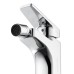 Смеситель для биде Wonzon&Woghand ATHENS, Хром WW-085001-CR