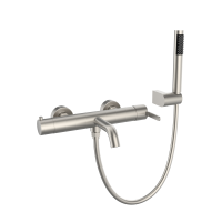 Смеситель для ванны ALTROBAGNO Юнион (Unione) 0225 Ni