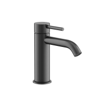 Смеситель для раковины SANCOS Etna, вороненая сталь, SC9001GG