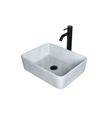 Керамическая раковина Gid Mnc600 54459