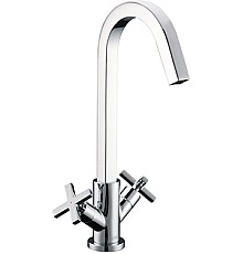 Смеситель для кухни WasserKRAFT 7847