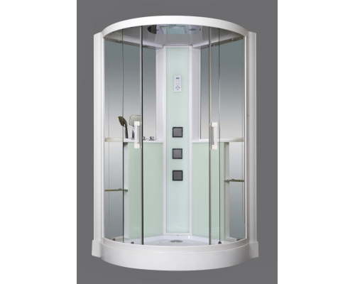 Душевая кабина Grossman GR-142 120x120