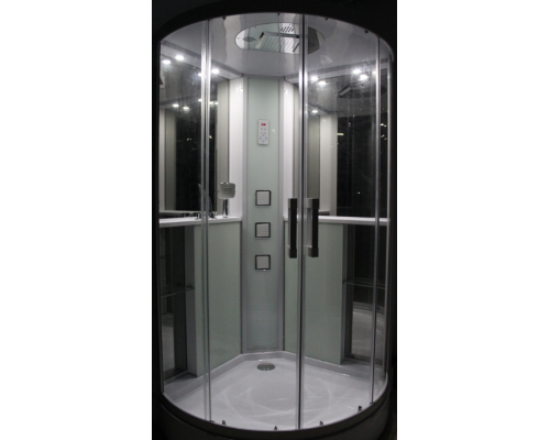 Душевая кабина Grossman GR-142 120x120
