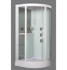 Душевая кабина Grossman GR-141 100x100