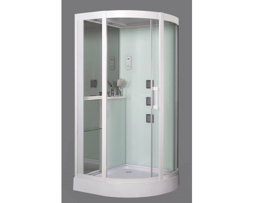 Душевая кабина Grossman GR-141 100x100