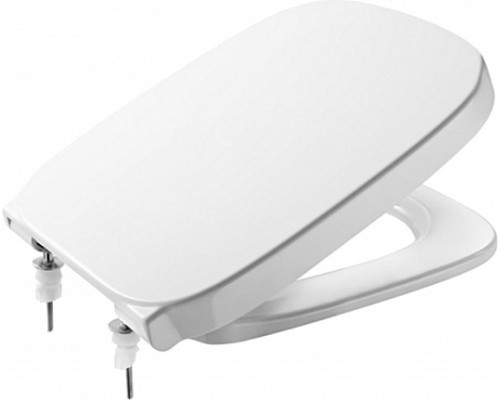 Сиденье для унитаза Roca Debba ZRU9302826