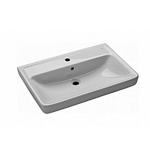 Мебельная раковина DREJA Q 80 192185