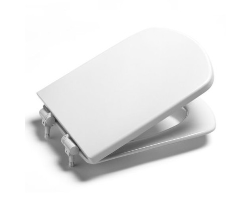 Крышка-сиденье Roca Dama Senso ZRU9000041 с микролифтом