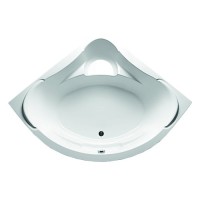 Ванна 1Marka PALERMO 01па1515 150х150