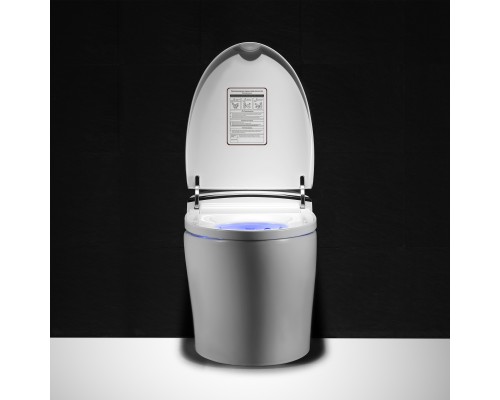 Электронный унитаз Swedbe SMART с сиденьем микролифт