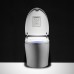 Электронный унитаз Swedbe SMART с сиденьем микролифт