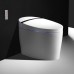 Электронный унитаз Swedbe SMART с сиденьем микролифт