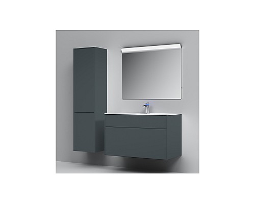 База под раковину подвесная AM.PM Inspire 2.0 M50AFHX0803GM 808 мм База под раковину подвесная AM.PM Inspire 2.0 M50AFHX0803GM 808 мм