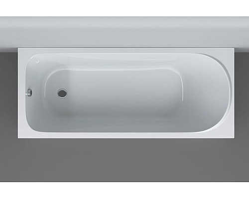 Ванна AM.PM W75A-170-070W-KL 70 мм