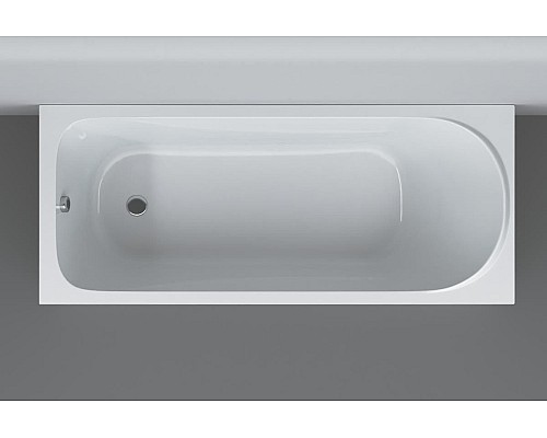 Ванна AM.PM W75A-150-070W-KL 70 мм