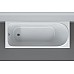 Ванна AM.PM W75A-150-070W-KL 70 мм