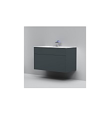 База под раковину подвесная AM.PM Inspire 2.0 M50AFHX1003GM 1008 мм