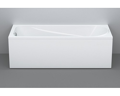 Ванна AM.PM W75A-170-070W-KL 70 мм