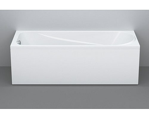Ванна AM.PM W75A-150-070W-KL 70 мм