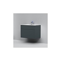 База под раковину подвесная AM.PM Inspire 2.0 M50AFHX0803GM 808 мм