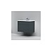 База под раковину подвесная AM.PM Inspire 2.0 M50AFHX0803GM 808 мм