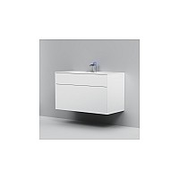 База под раковину подвесная AM.PM Inspire 2.0 M50AFHX1003WM 1008 мм