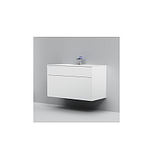 База под раковину подвесная AM.PM Inspire 2.0 M50AFHX1003WM 1008 мм