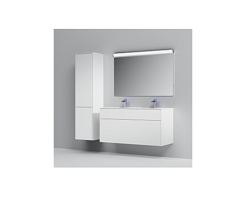 База под раковину подвесная AM.PM Inspire 2.0 M50AFHX1203WM 1208 мм