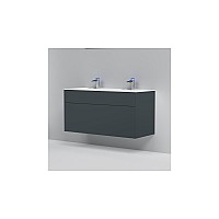 База под раковину подвесная AM.PM Inspire 2.0 M50AFHX1203GM 1208 мм