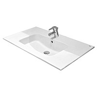Раковина Aquaton Victoria Unik 732799C000 80
