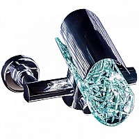 Смеситель для ванны Boheme HYPNOSE 233-CR хром