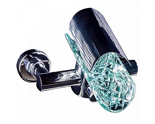 Смеситель для ванны Boheme HYPNOSE 233-CR хром