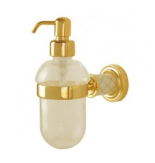 Настенный диспенсер Boheme Murano Cristal