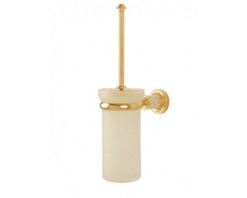 Ершик настенный (стекло) Boheme Murano Cristal 10913-CRST-G