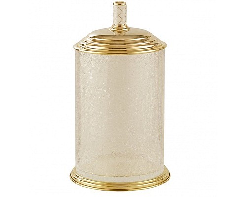 Ведро стекло Boheme Murano Cristal 10914-CRST-G Ведро стекло Boheme Murano Cristal 10914-CRST-G