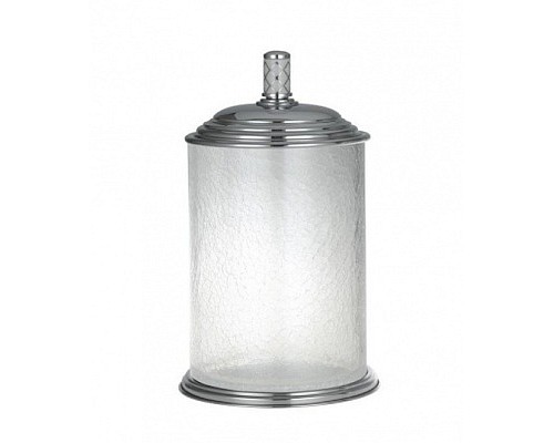 Ведро стекло Boheme Murano Cristal 10914-CRST-CH Ведро стекло Boheme Murano Cristal 10914-CRST-CH
