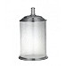 Ведро стекло Boheme Murano Cristal 10914-CRST-CH