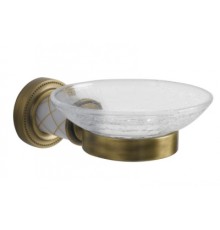 Мыльница Boheme Murano Cristal