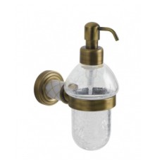 Настенный диспенсер Boheme Murano Cristal
