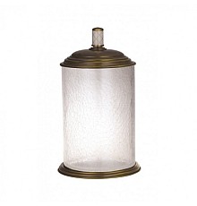 Ведро стекло Boheme Murano Cristal 10914-CRST-BR