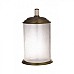 Ведро стекло Boheme Murano Cristal 10914-CRST-BR