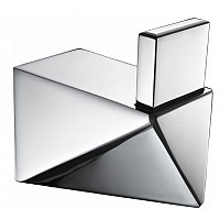 Крючок NEW VENTURO, хром Boheme New Venturo 10316-CR