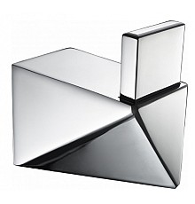 Крючок NEW VENTURO, хром Boheme New Venturo 10316-CR