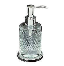 Диспенсер Boheme Murano Cristal 10227
