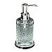 Диспенсер Boheme Murano Cristal 10227